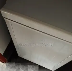 Singer 138 Liter Deep Fridge