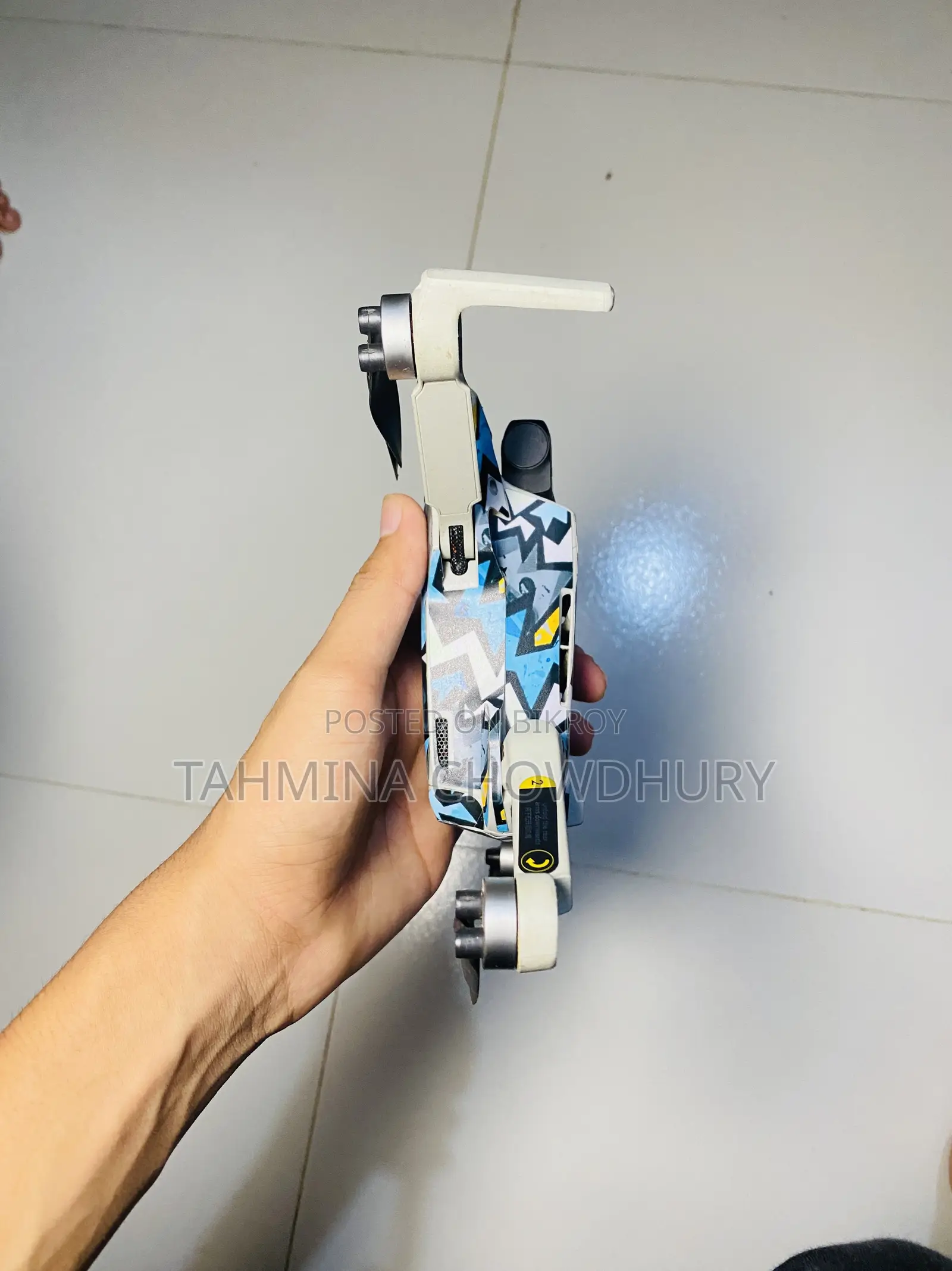 DJI Mini 2