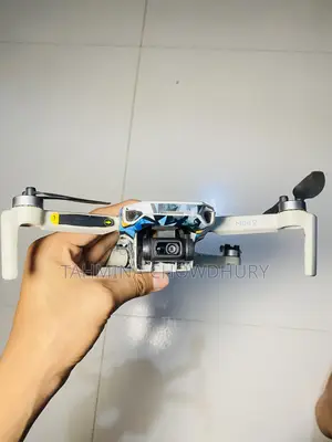 DJI Mini 2