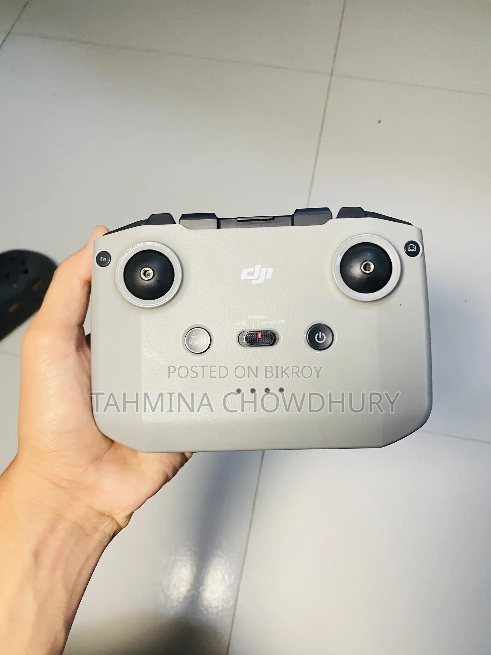 DJI Mini 2