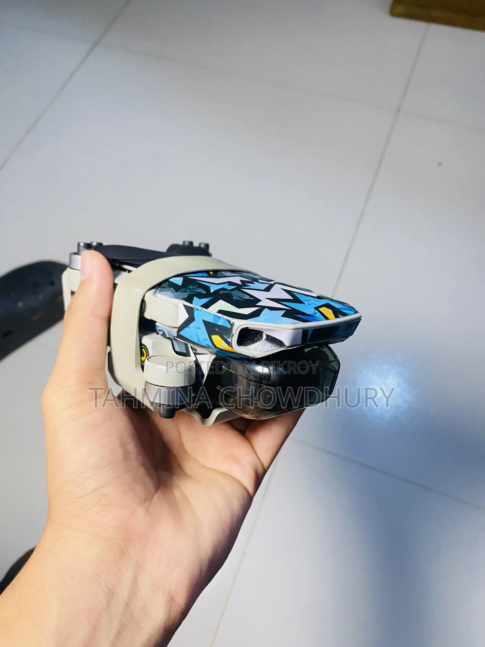 DJI Mini 2