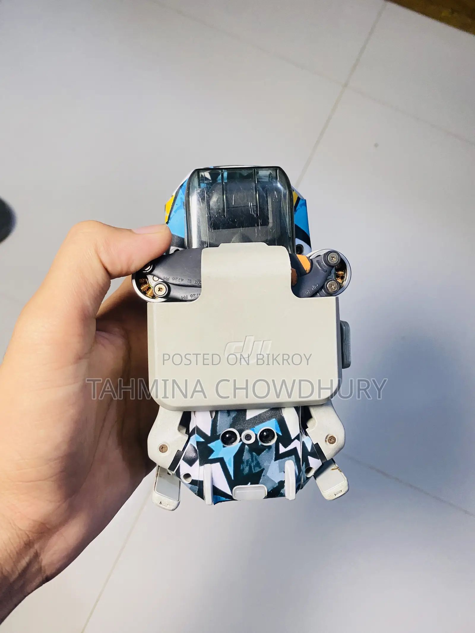 DJI Mini 2