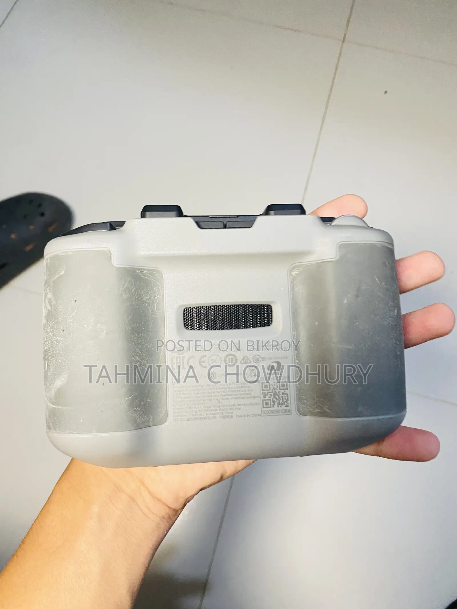 DJI Mini 2