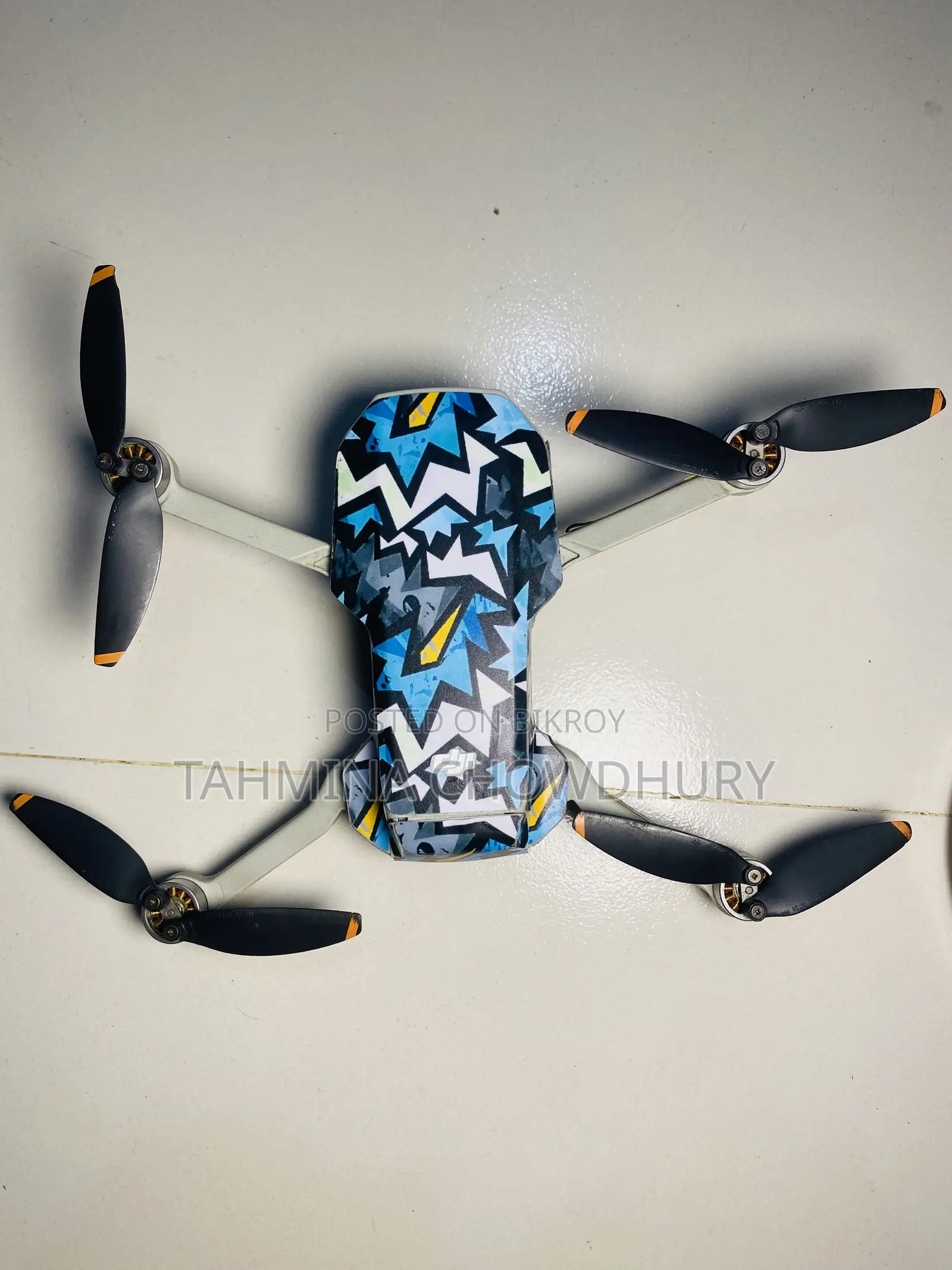 DJI Mini 2