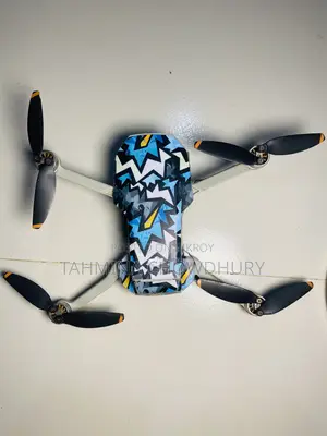 DJI Mini 2