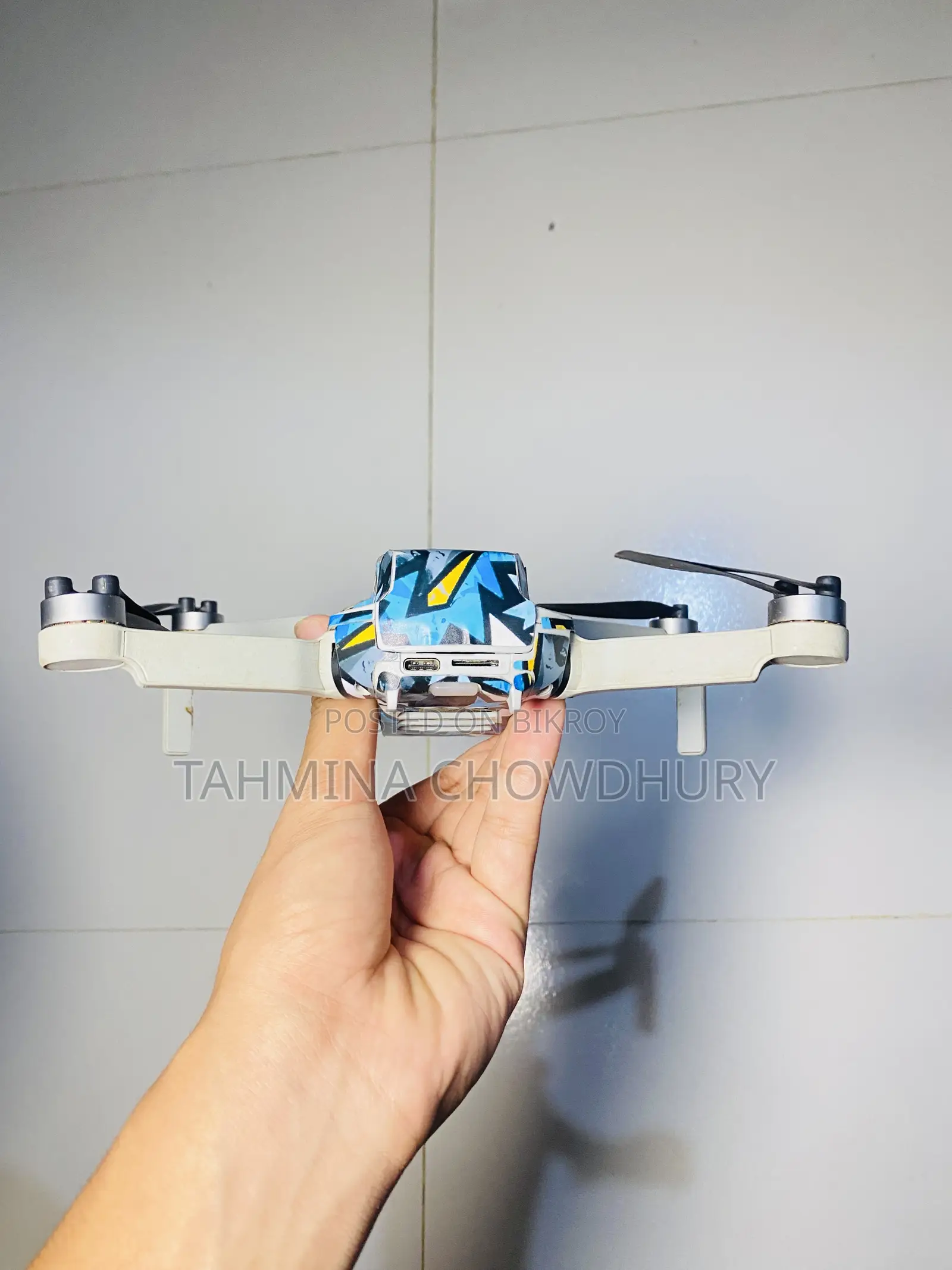 DJI Mini 2