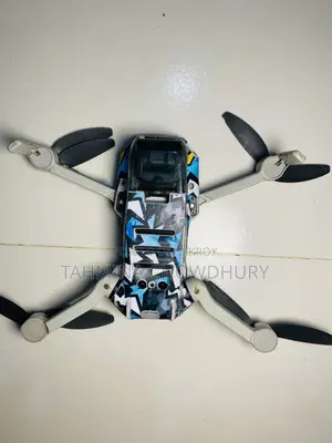 DJI Mini 2