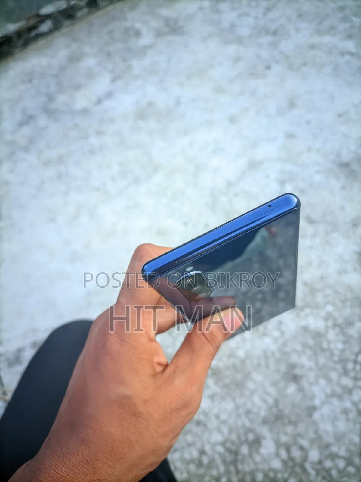 Sony Xperia 5 128 GB Blue