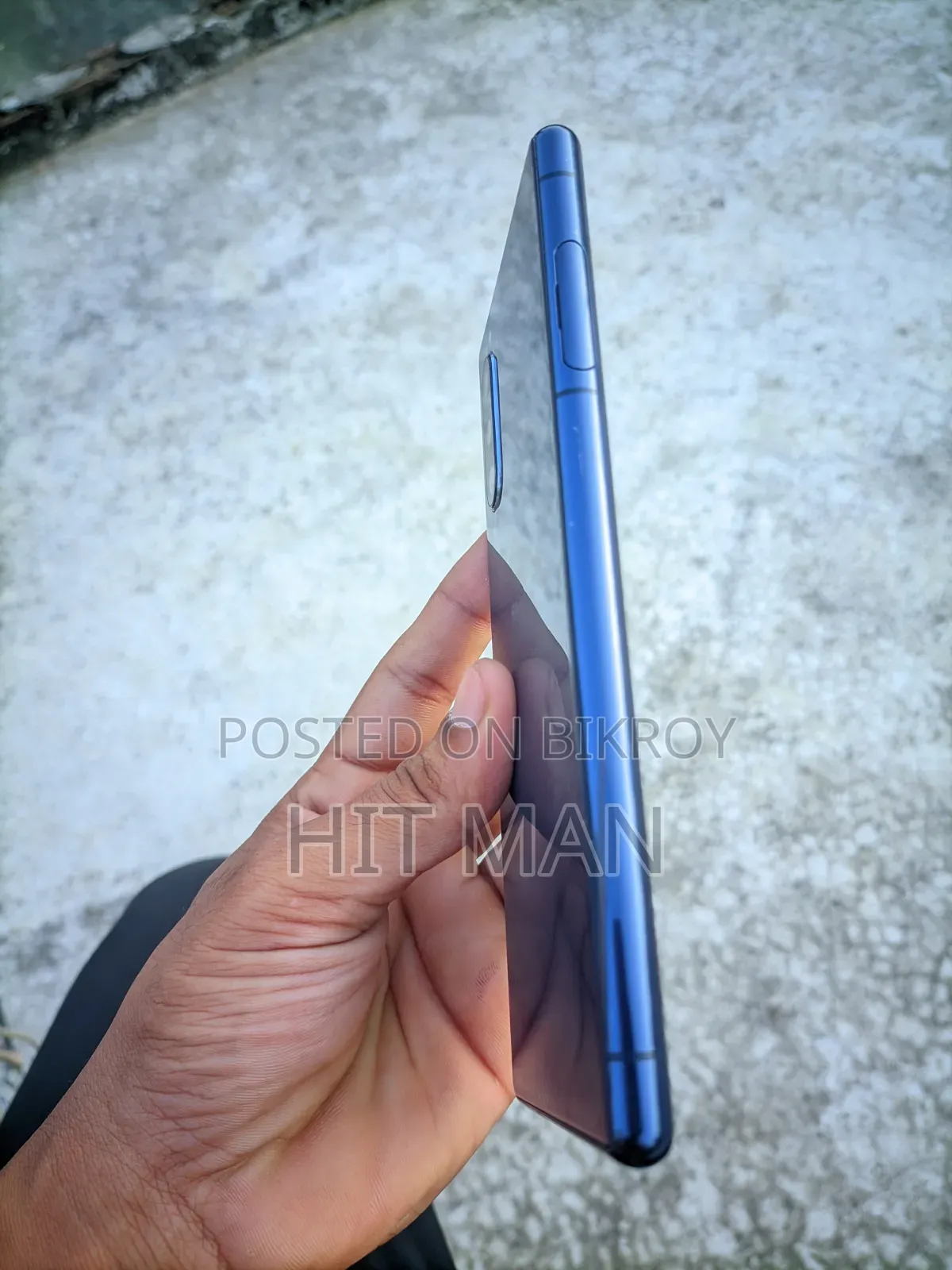 Sony Xperia 5 128 GB Blue