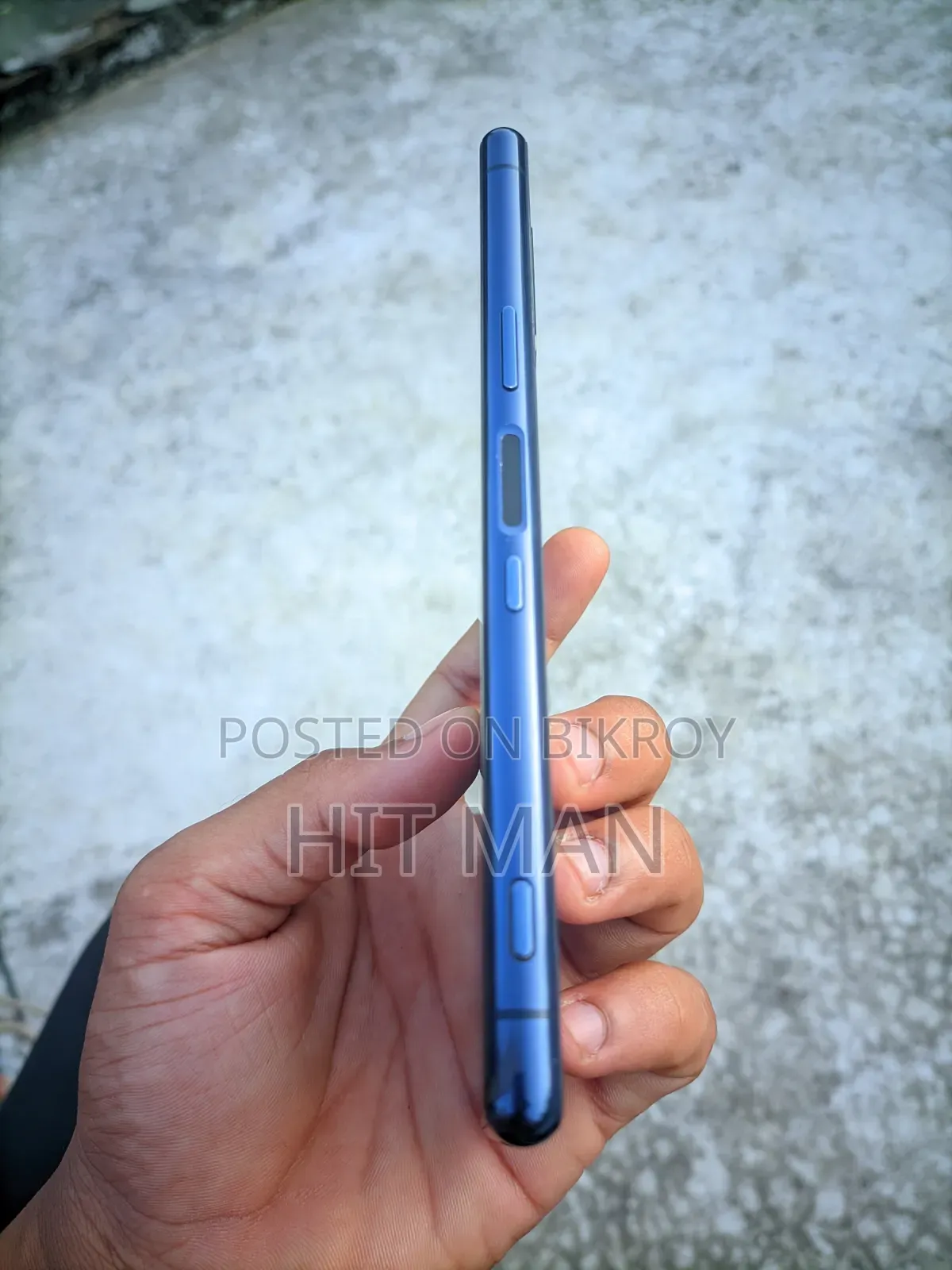 Sony Xperia 5 128 GB Blue