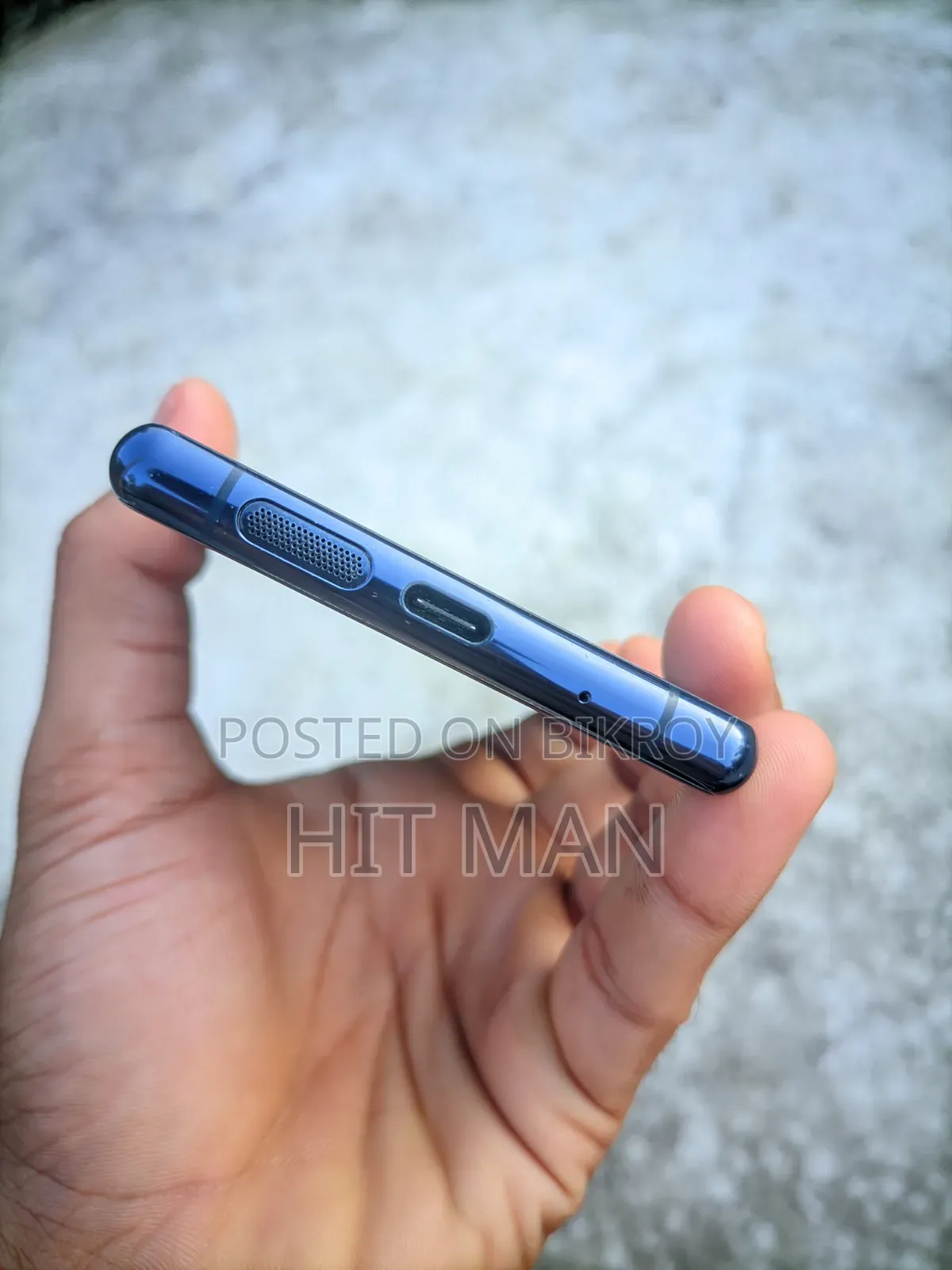 Sony Xperia 5 128 GB Blue