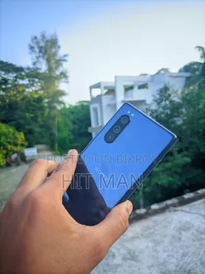 Sony Xperia 5 128 GB Blue