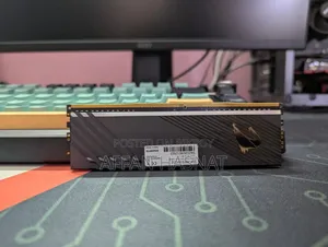 8gb 3200mhz Cl 16 Ram. Gigabyte Aourus RGB