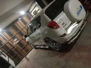 Toyota RAV4 2006 Pearl