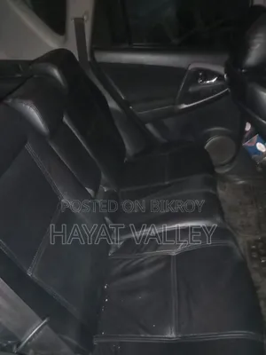 Toyota RAV4 2006 Pearl