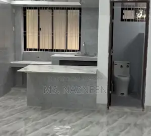 1-bedroom Apartment in Kazipara for Rent