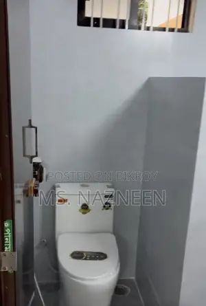 1-bedroom Apartment in Kazipara for Rent
