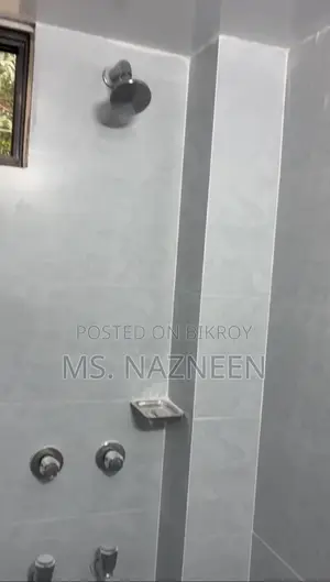 1-bedroom Apartment in Kazipara for Rent