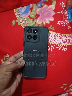 Honor X5b 64 GB Black