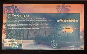 Samsung Monitor for Sell