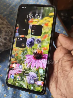 Xiaomi Redmi Note 14 4G 128 GB Blue