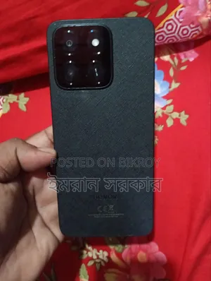 Honor X5b 64 GB Black