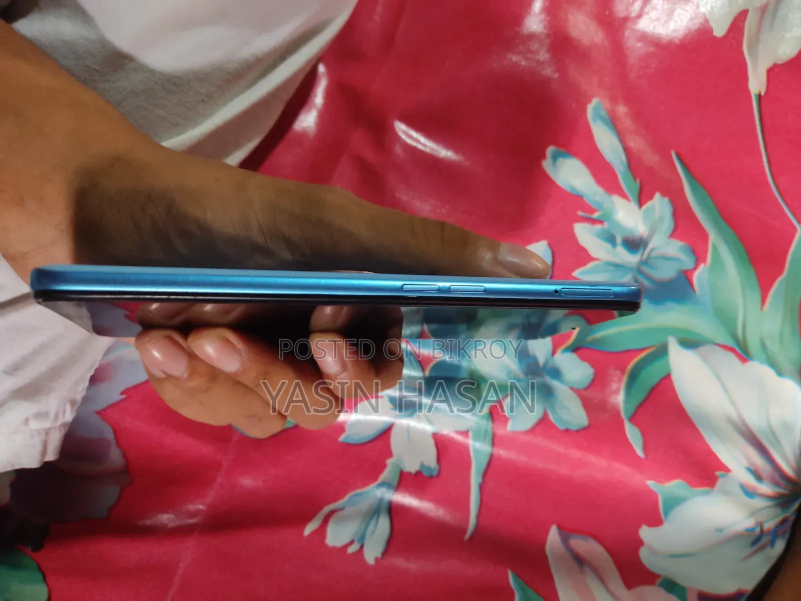 Oppo A56 5G 256 GB Blue