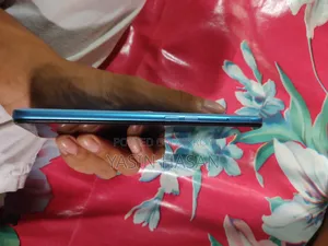 Oppo A56 5G 256 GB Blue