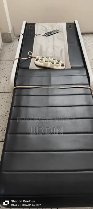 Korean Ceragem V3 Therapy Machine