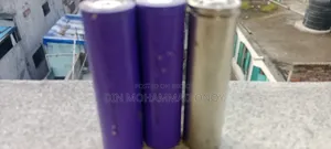 Laptop Battery Inr 18650b 2000mah