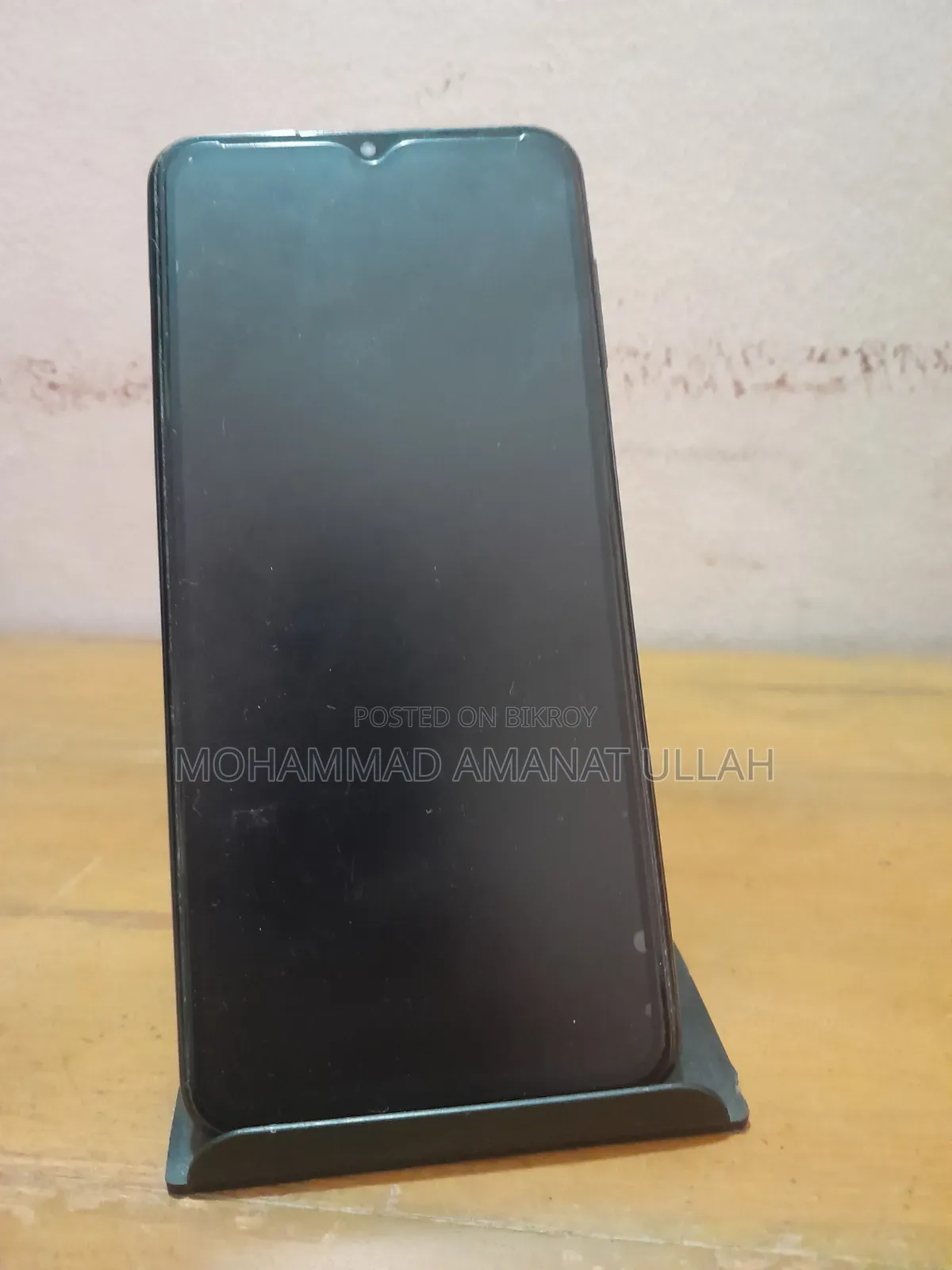 Samsung Galaxy M33 5G 128 GB Blue