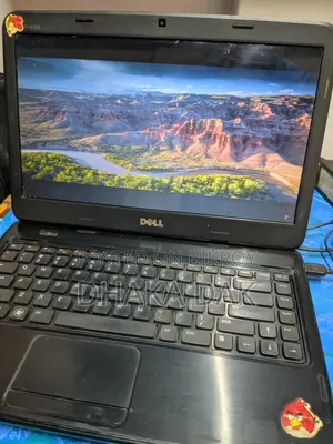 Laptop Dell 4GB Intel Pentium eMMC 3T
