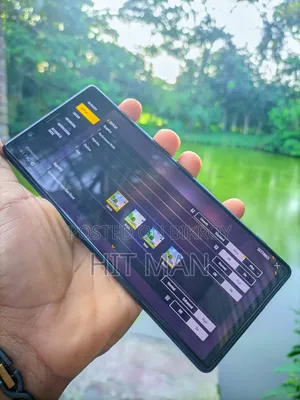সনি এক্সপেরিয়া ৫ ১২৮ জিবি ব্লু