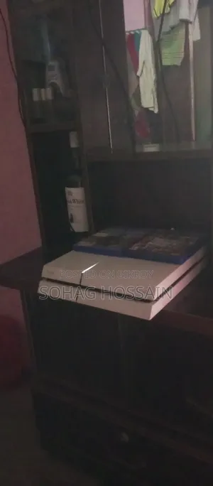 Ps4 White Version