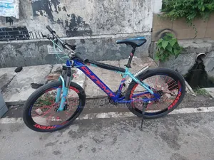 Phoenix Cycle Size 26