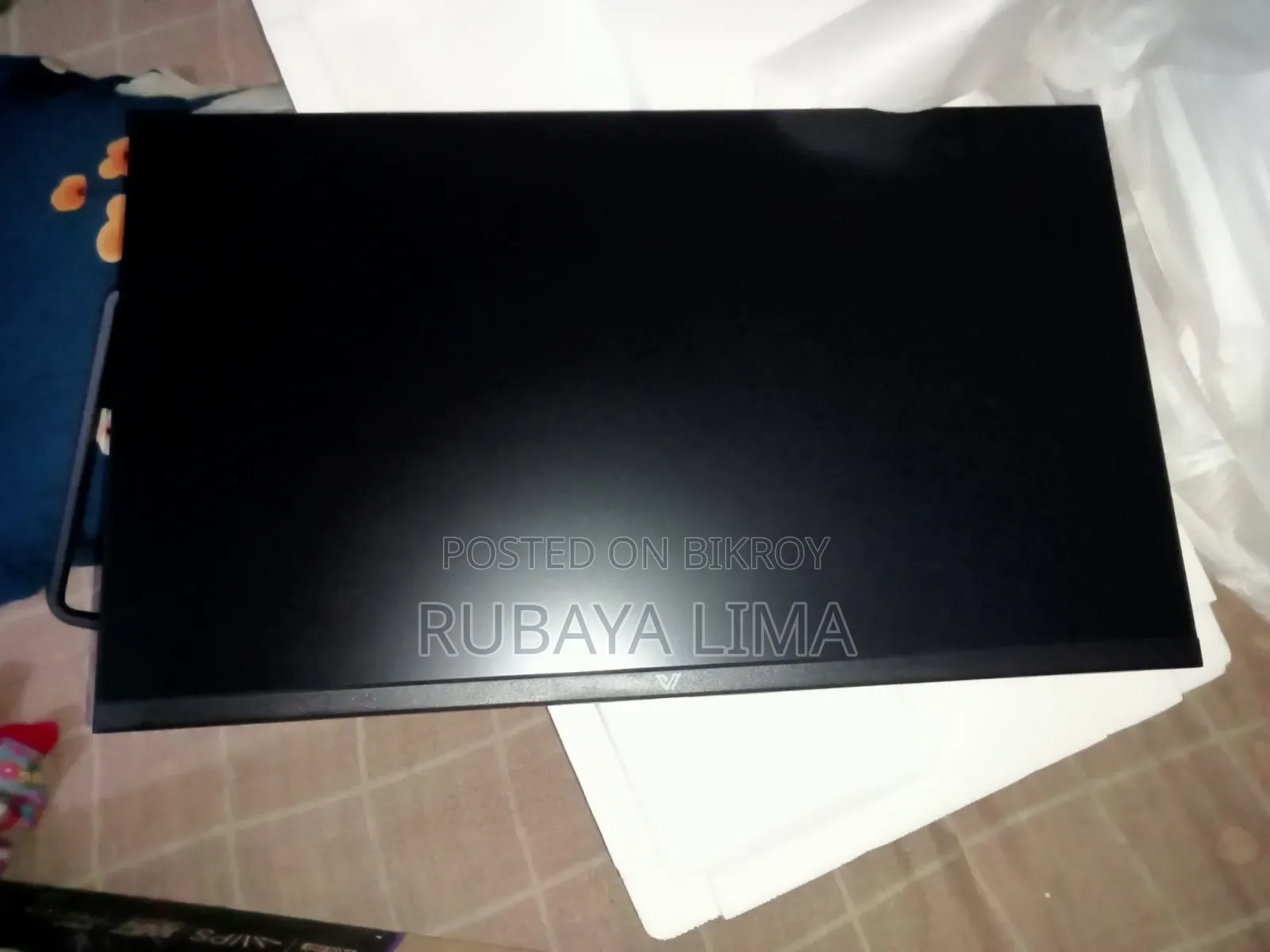 Value Top 24" Premium Productivity Monitor