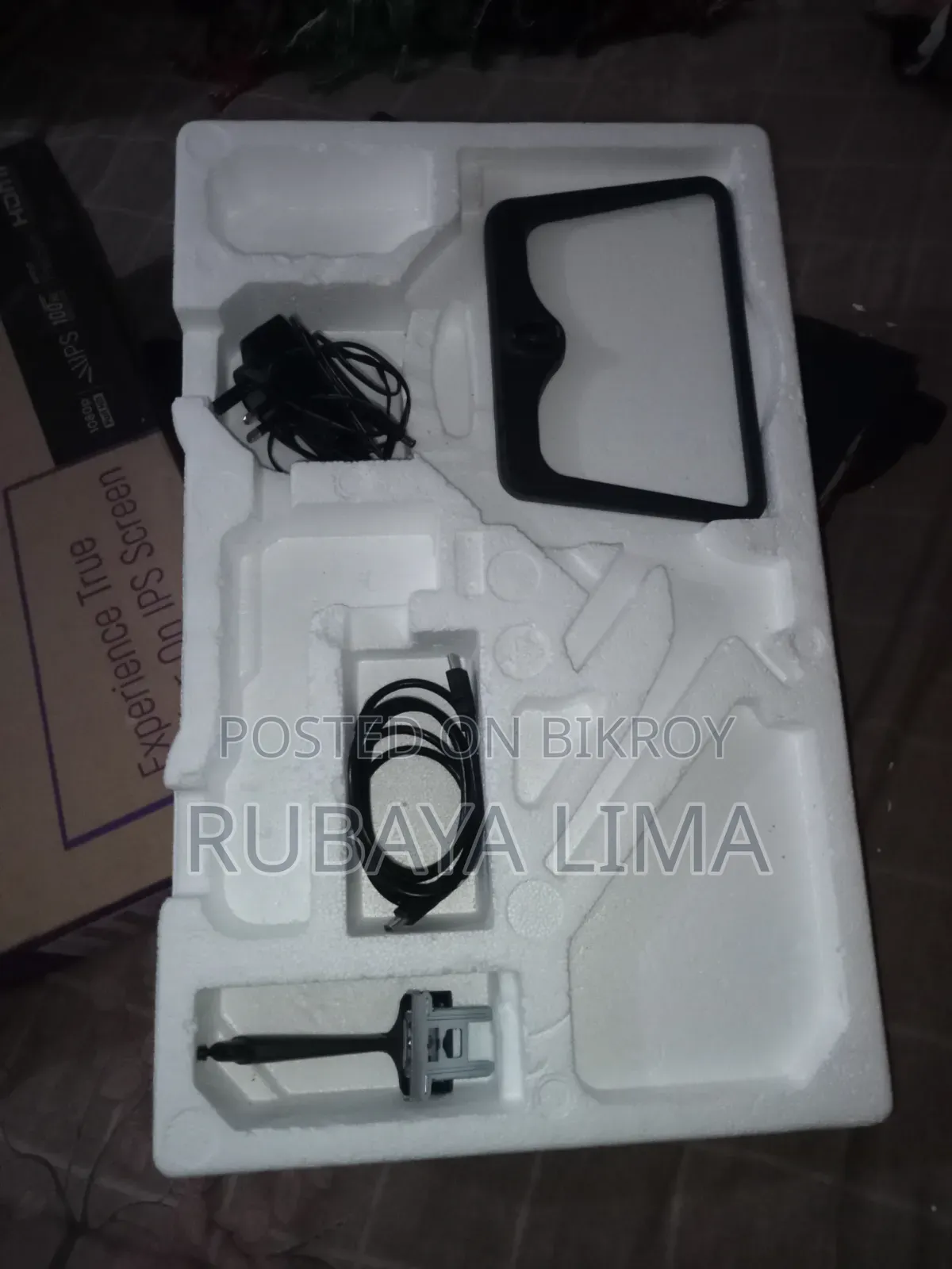 Value Top 24" Premium Productivity Monitor