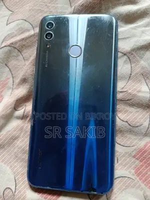 Honor 10 Lite 128 GB Blue
