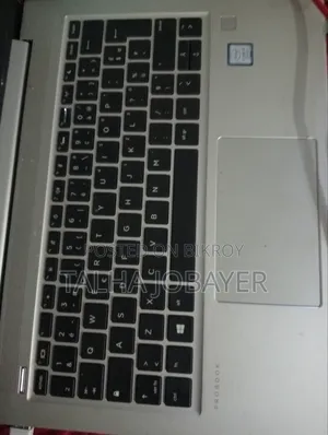 Laptop HP ProBook 430 G6 8GB Intel Core I5 SSD 6T