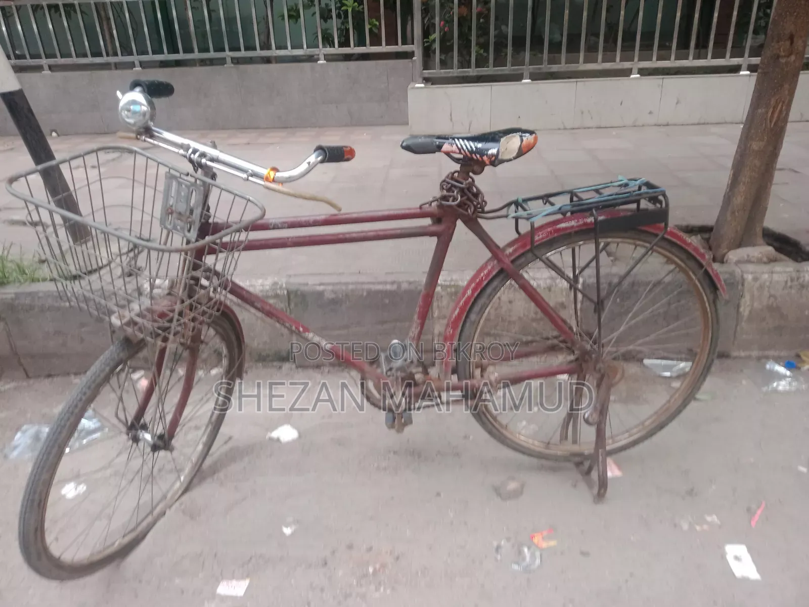 Hero Cycle