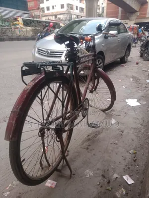 Hero Cycle