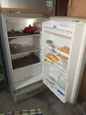 Walton Freez