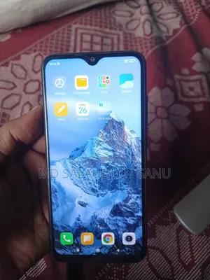 Xiaomi Redmi Note 8 64 GB Gray