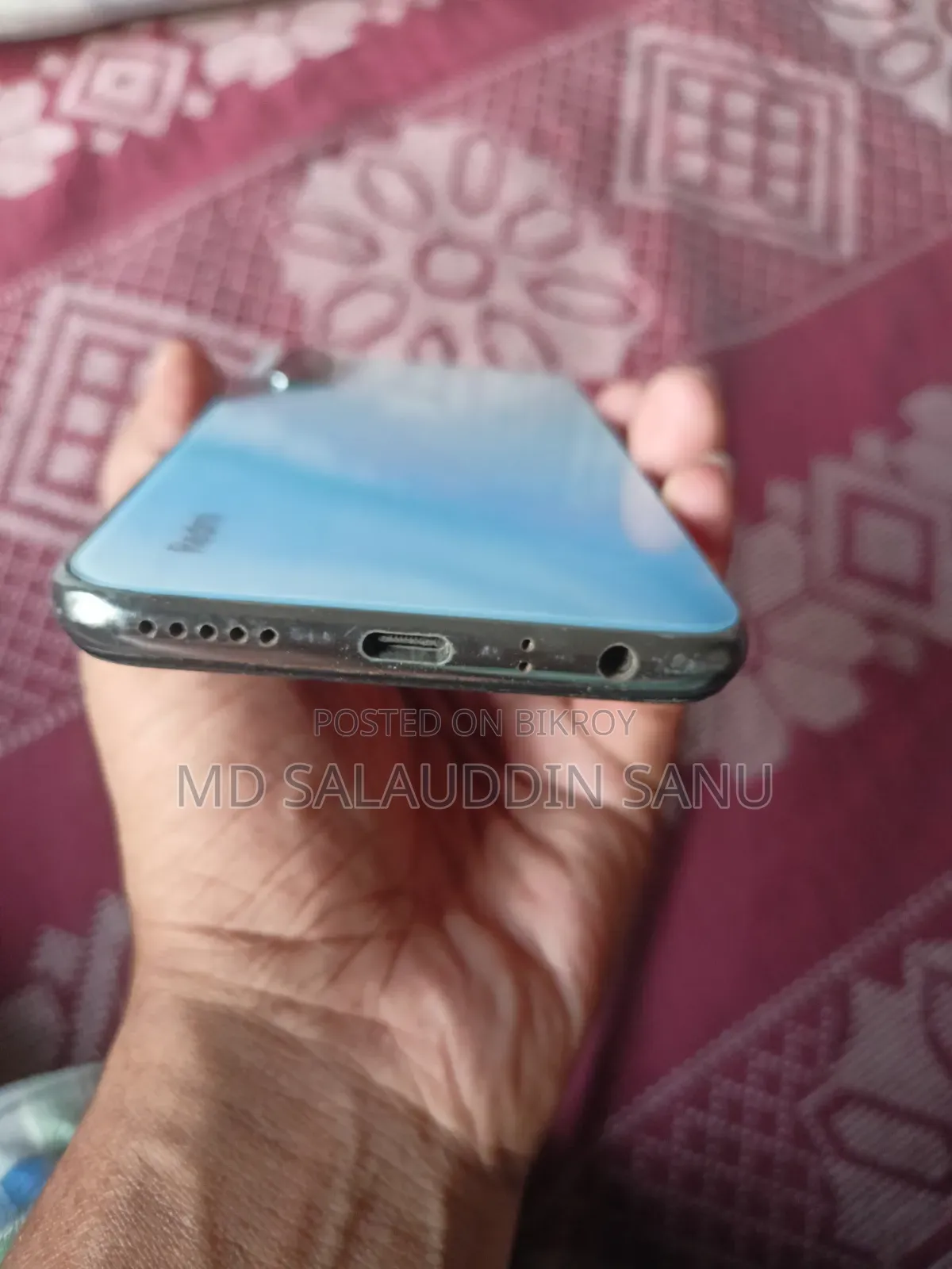 Xiaomi Redmi Note 8 64 GB Gray