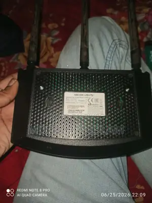 Mercusys Router