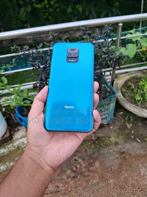 Xiaomi Mi Note 10 Lite 128 GB Blue