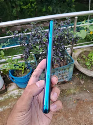 Xiaomi Mi Note 10 Lite 128 GB Blue