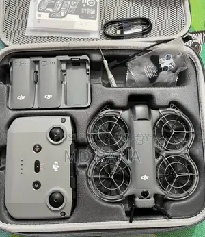 DJI Neo 2 Fly More Combo Drone