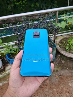 Xiaomi Mi Note 10 Lite 128 GB Blue