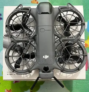 ডিজেআই নিও ২ ফ্লাই মোর কম্বো ড্রোন